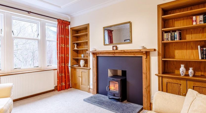 Photo of 6 Bed in Lairg