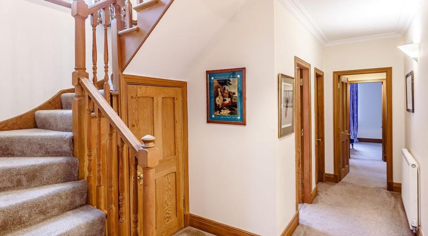 Photo of 6 Bed in Lairg