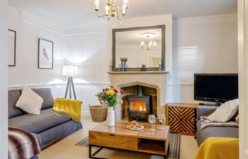 5 Bed in Bakewell Holiday Cottage
