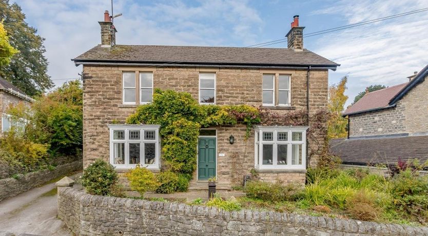 Photo of 5 Bed in Bakewell