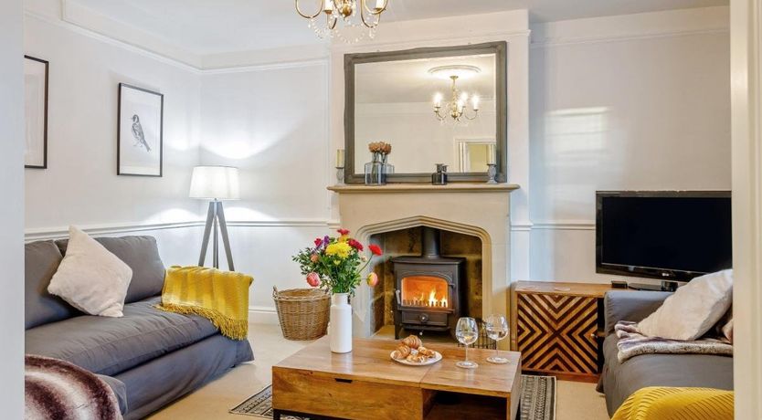 Photo of in Bakewell (76635)