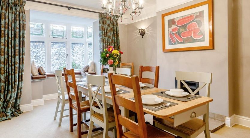 Photo of 5 Bed in Bakewell