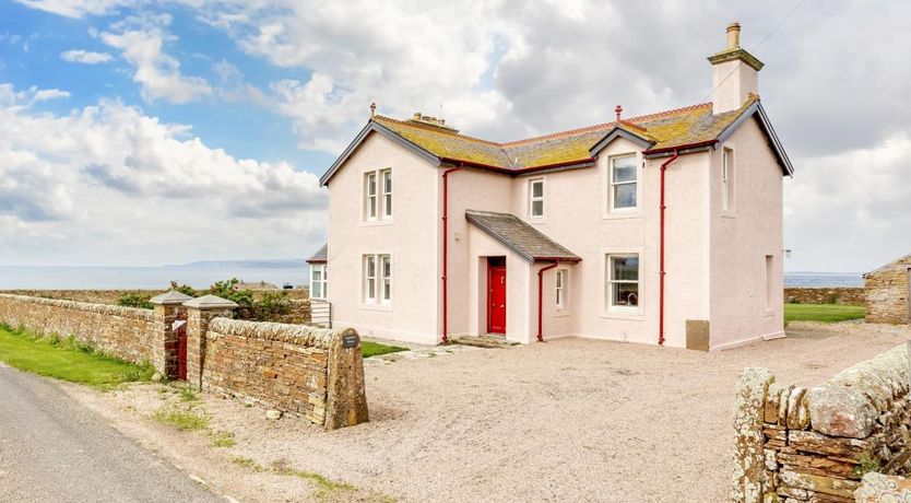 Photo of Cottage in The Highlands