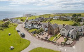 Photo of in Brora (CA130)