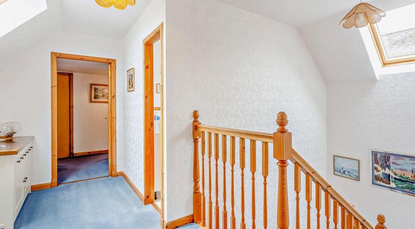 Photo of 4 Bed in Brora