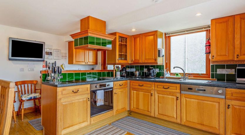 Photo of 4 Bed in Brora