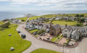 Photo of 4 Bed in Brora