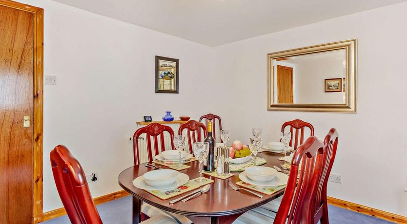 Photo of 4 Bed in Brora