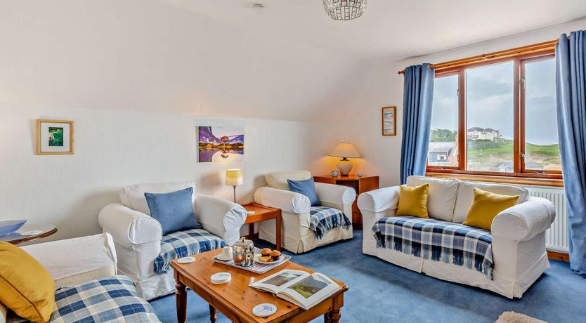 Photo of 4 Bed in Brora