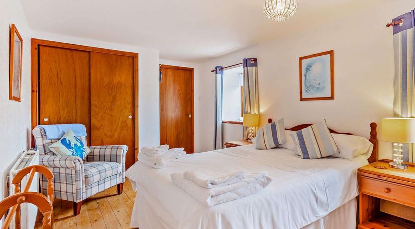 Photo of 4 Bed in Brora