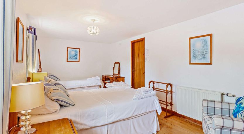 Photo of 4 Bed in Brora