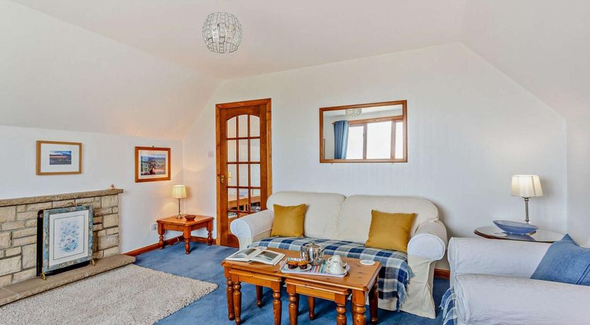 Photo of 4 Bed in Brora