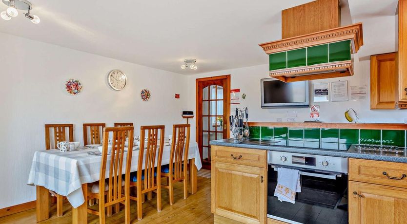 Photo of 4 Bed in Brora