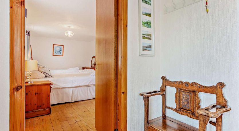 Photo of 4 Bed in Brora