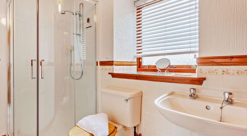 Photo of 4 Bed in Brora