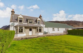 in Kinlochewe (CA179) Holiday Cottage