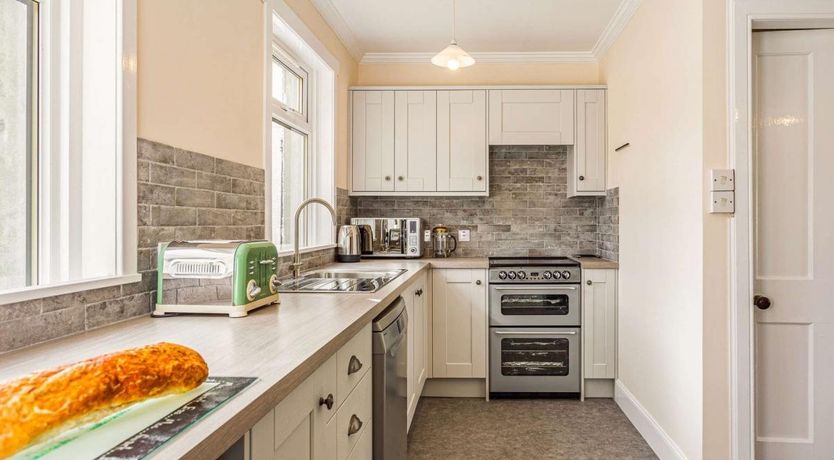 Photo of 4 Bed in Kinlochewe