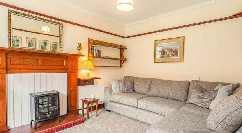 Photo of 4 Bed in Kinlochewe