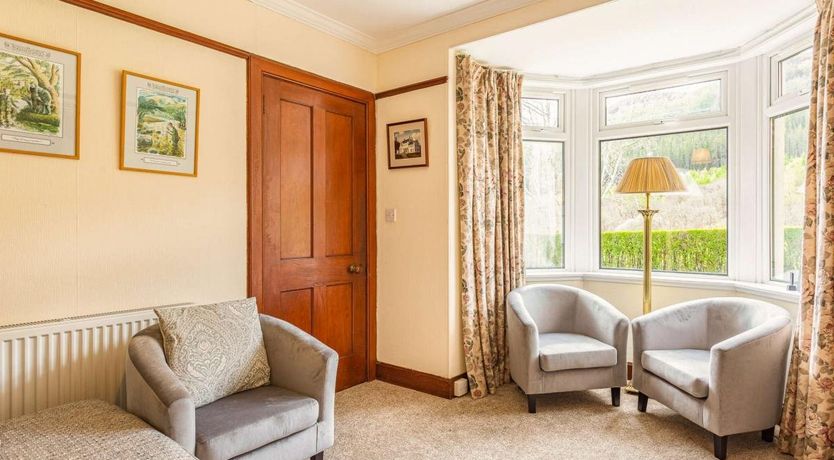 Photo of 4 Bed in Kinlochewe