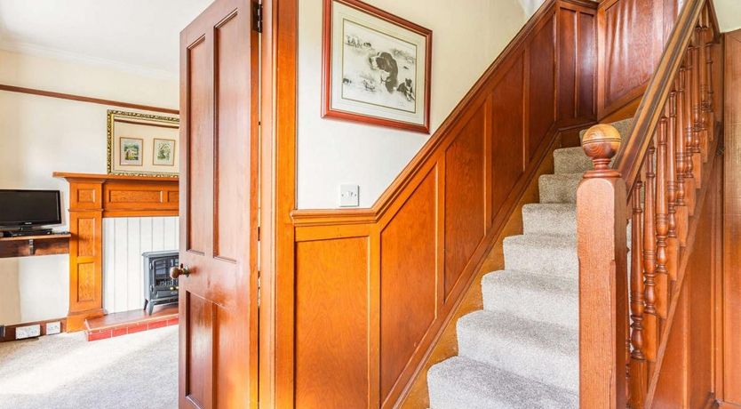 Photo of 4 Bed in Kinlochewe