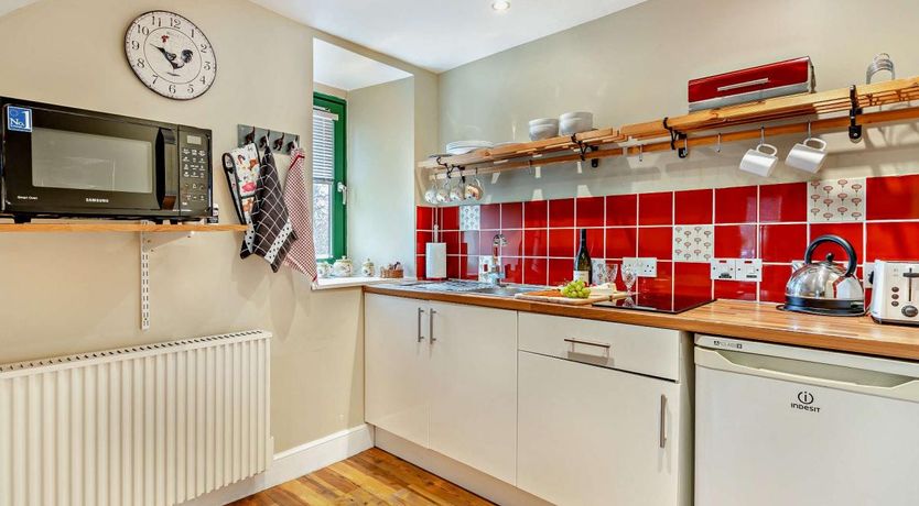 Photo of 1 Bed in Dunning