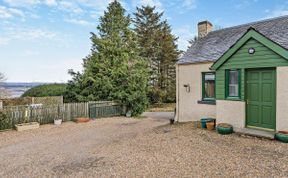 Photo of Cottage in Perth and Kinross