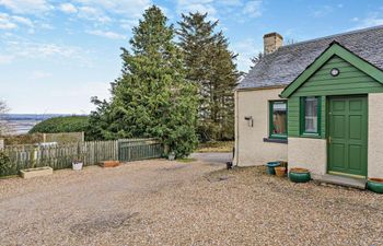 in Dunning (CA333) Holiday Cottage