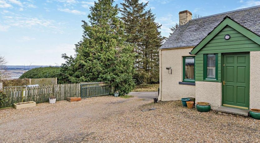 Photo of Cottage in Perth and Kinross