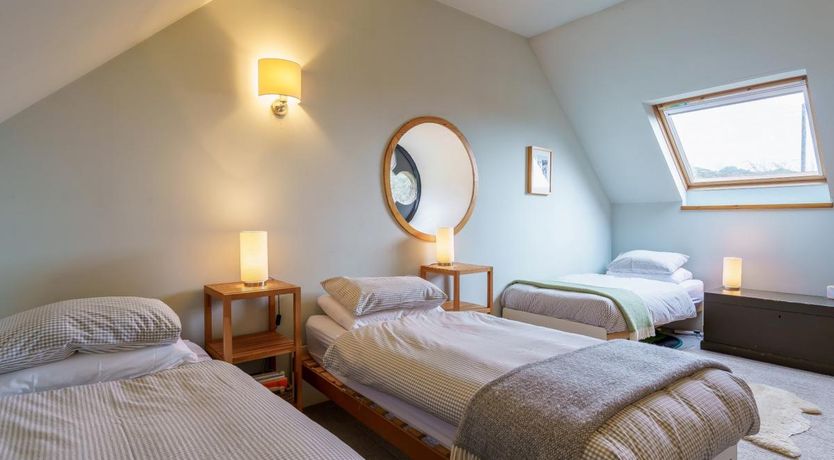 Photo of 2 Bed in Kilfinan