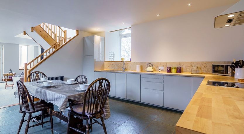 Photo of 2 Bed in Kilfinan