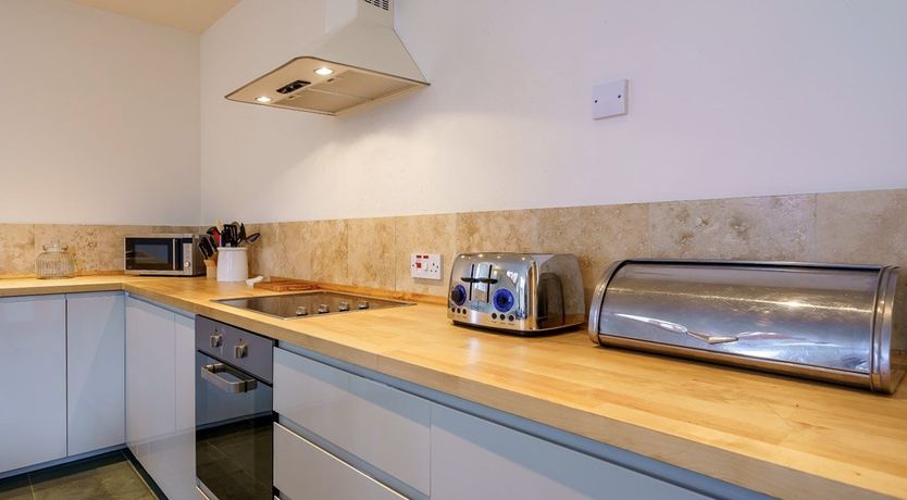 Photo of 2 Bed in Kilfinan