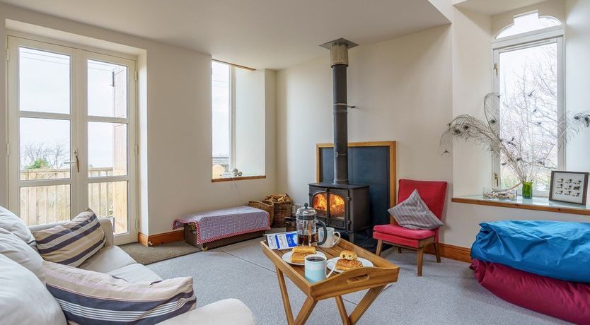 Photo of 2 Bed in Kilfinan