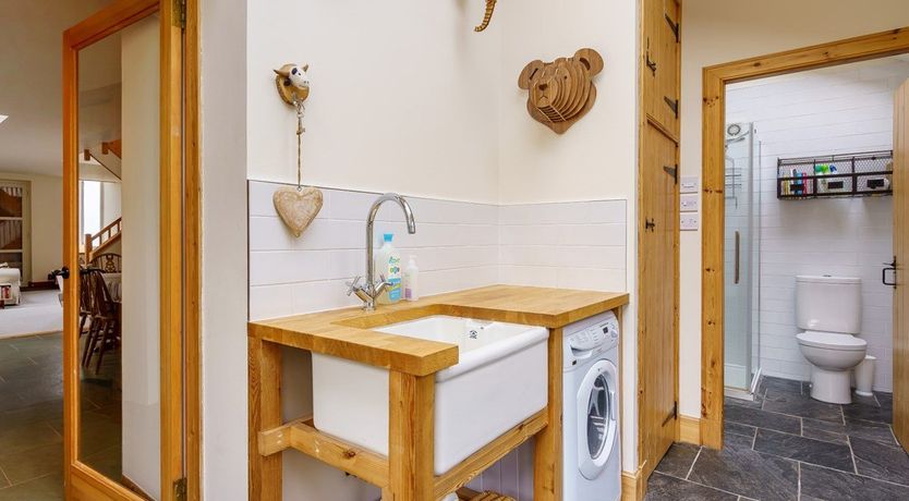 Photo of 2 Bed in Kilfinan