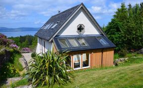 Photo of Cottage in Argyll and Bute