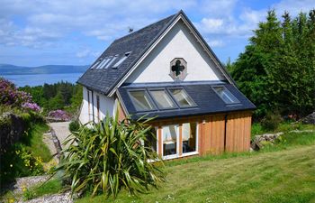 Cottage in Argyll and Bute Holiday Cottage