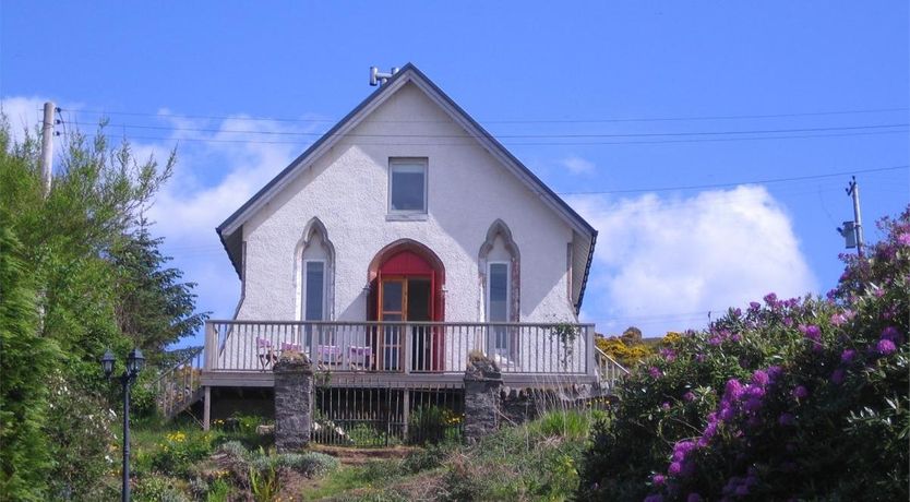 Photo of 2 Bed in Kilfinan