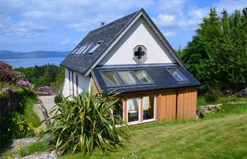 2 Bed in Tighnabruaich Holiday Cottage