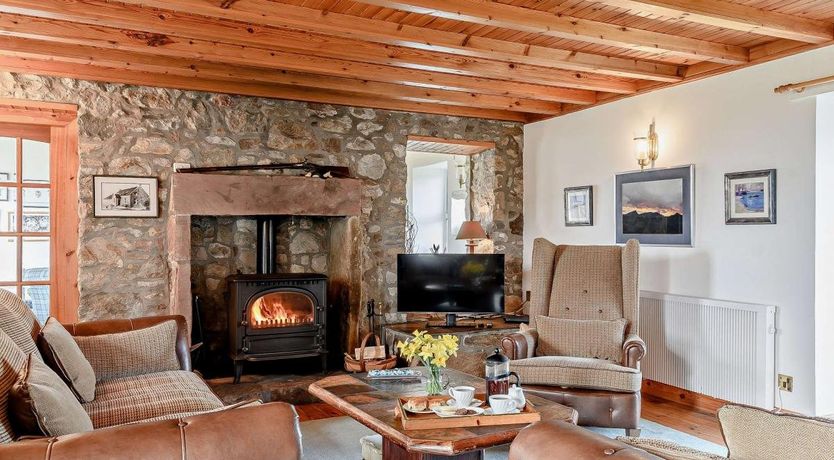 Photo of 4 Bed in Blackwaterfoot