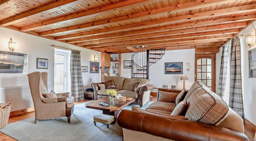 Photo of 4 Bed in Blackwaterfoot