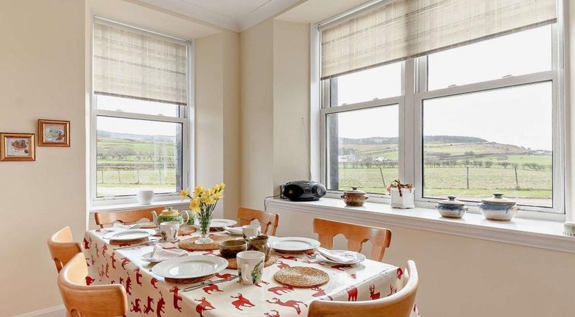 Photo of 4 Bed in Blackwaterfoot