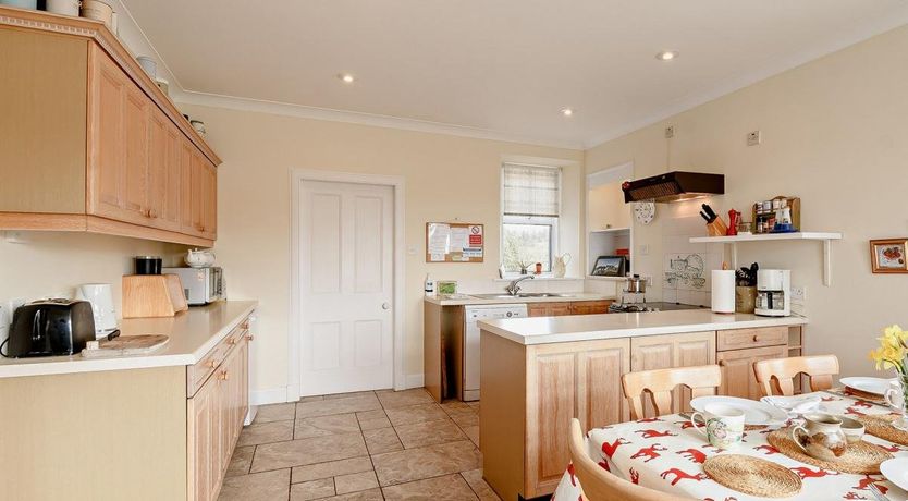 Photo of 4 Bed in Blackwaterfoot