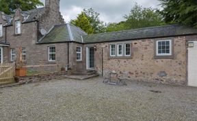 Photo of in Edzell (CA217)