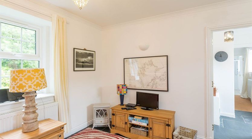 Photo of 1 Bed in Edzell