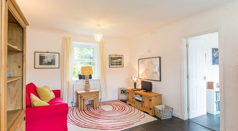 Photo of 1 Bed in Edzell