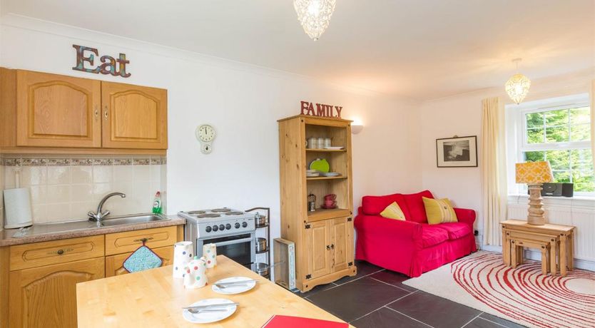 Photo of 1 Bed in Edzell