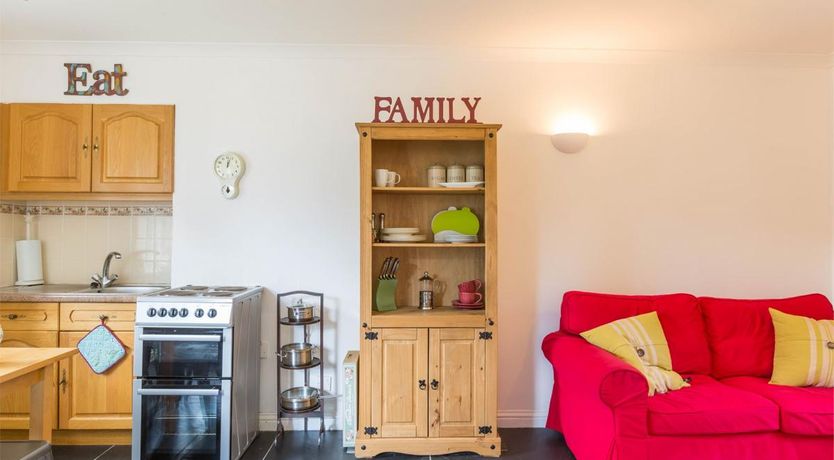 Photo of 1 Bed in Edzell