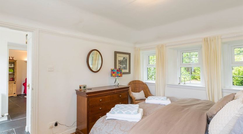 Photo of 1 Bed in Edzell