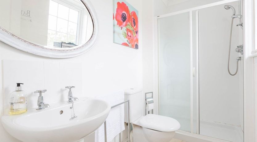 Photo of 1 Bed in Edzell