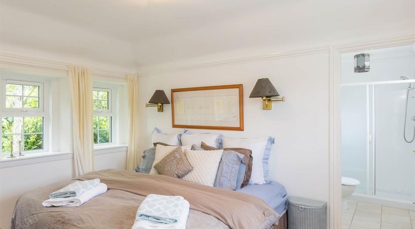 Photo of 1 Bed in Brechin