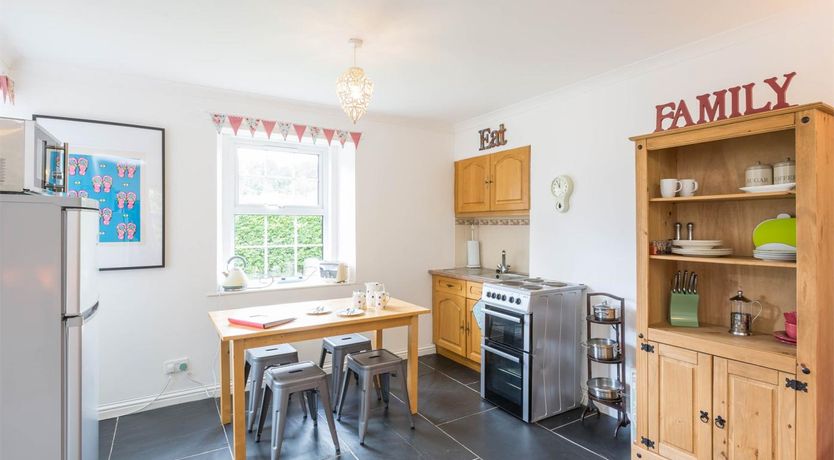 Photo of 1 Bed in Brechin